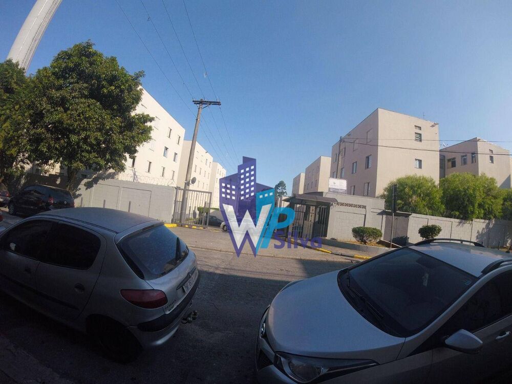 Apartamento, 2 quartos, 46 m² - Foto 4