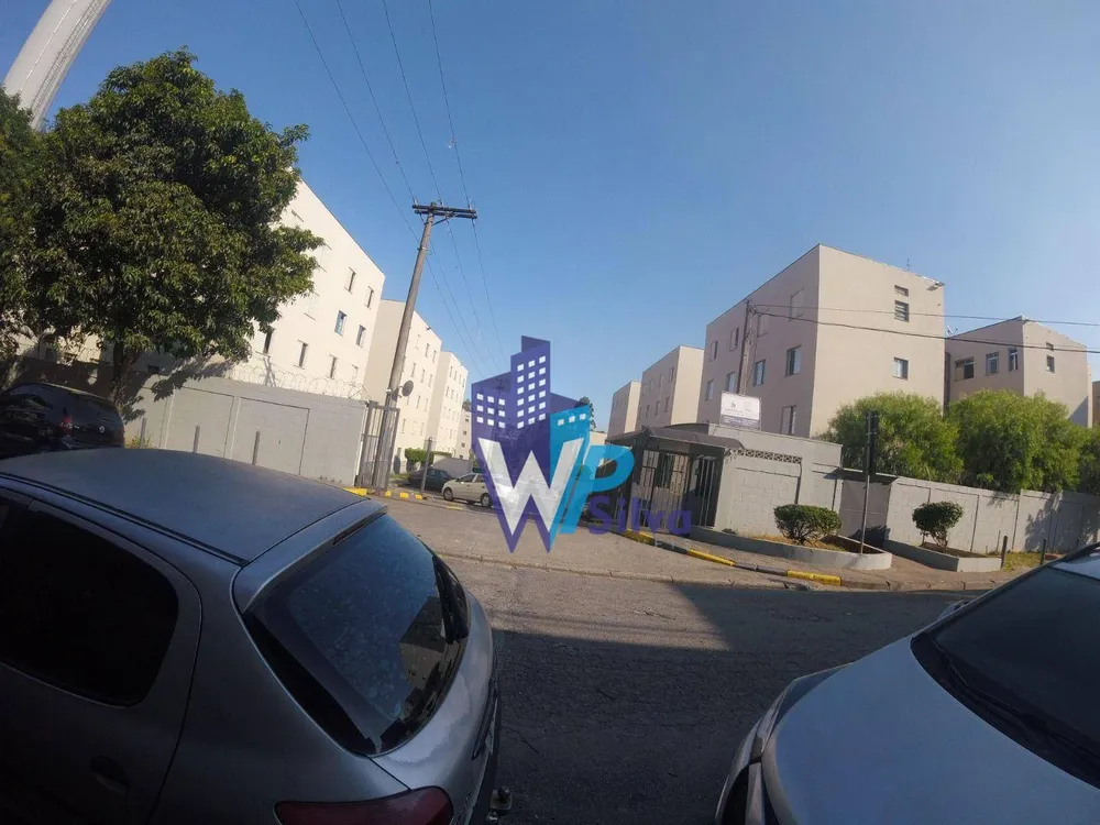 Apartamento, 2 quartos, 46 m² - Foto 12