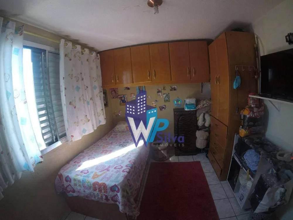Apartamento, 2 quartos, 46 m² - Foto 11