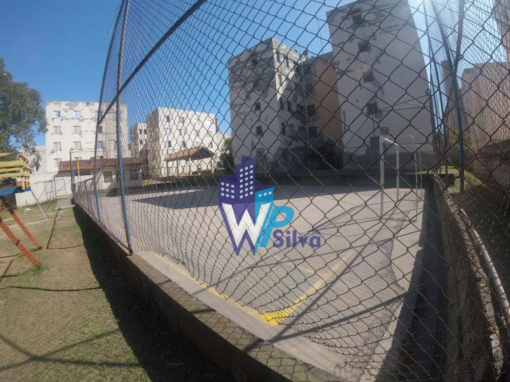 Apartamento, 2 quartos, 46 m² - Foto 16