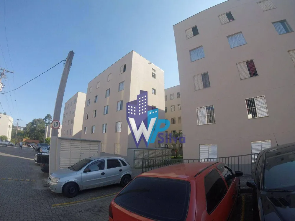 Apartamento, 2 quartos, 46 m² - Foto 13