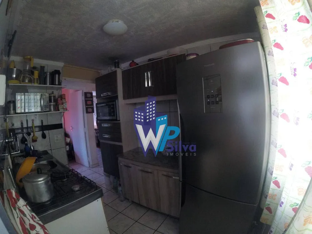 Apartamento, 2 quartos, 46 m² - Foto 14