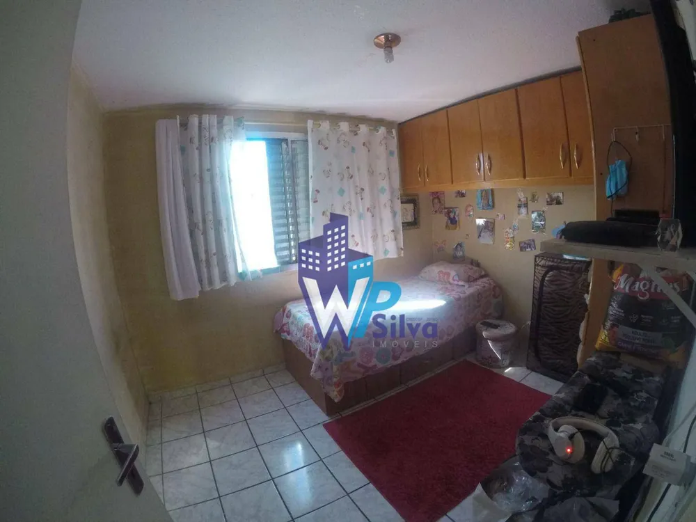 Apartamento, 2 quartos, 46 m² - Foto 5
