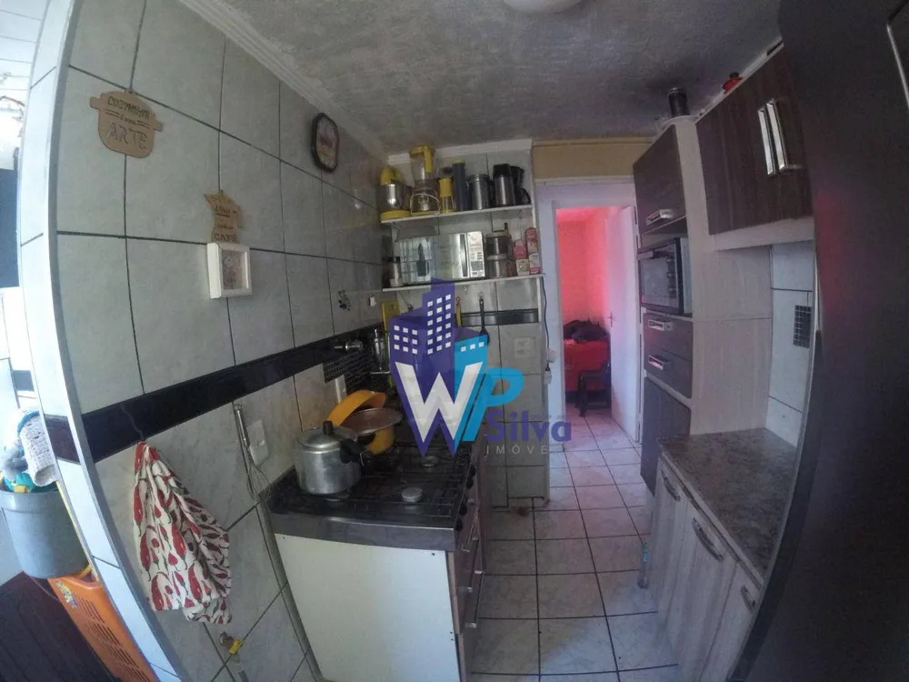 Apartamento, 2 quartos, 46 m² - Foto 8