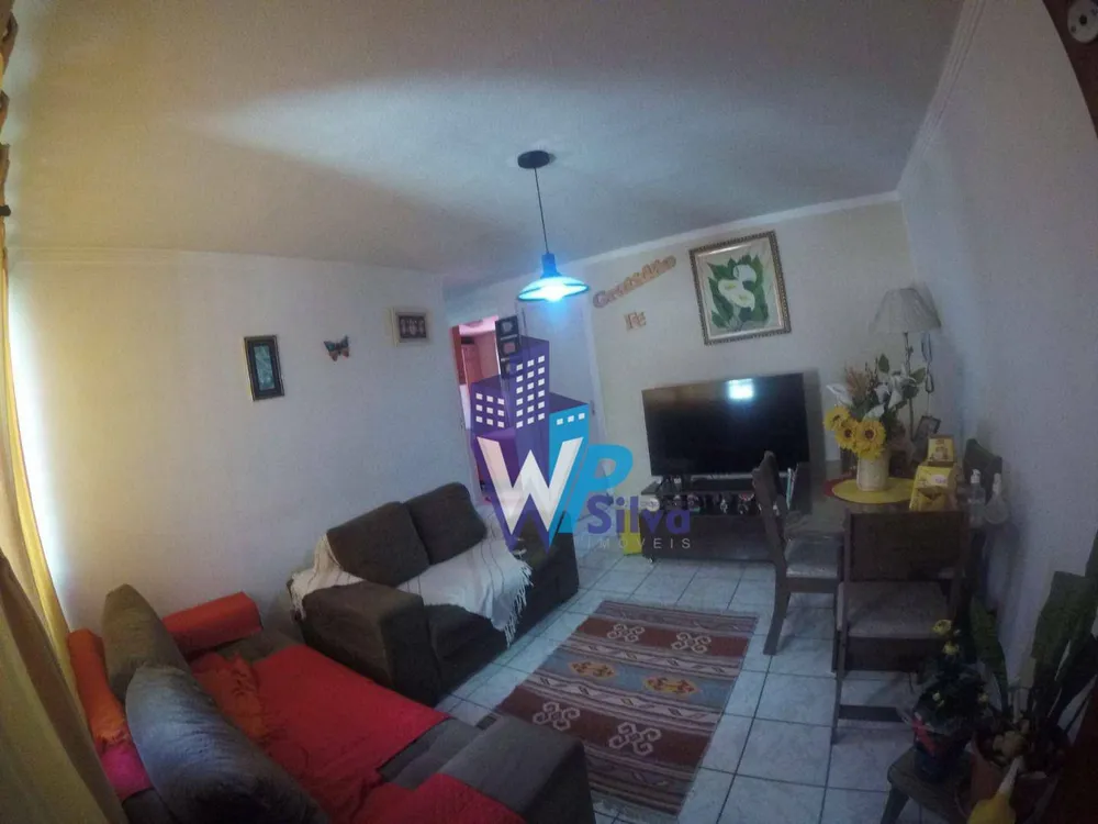 Apartamento, 2 quartos, 46 m² - Foto 18