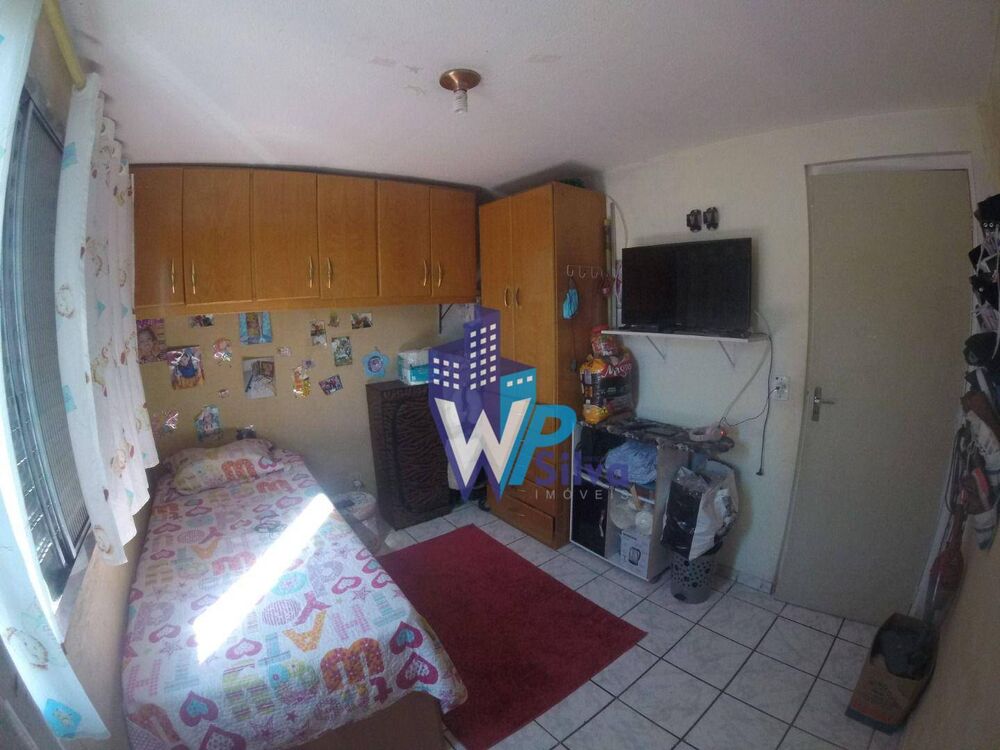 Apartamento, 2 quartos, 46 m² - Foto 1