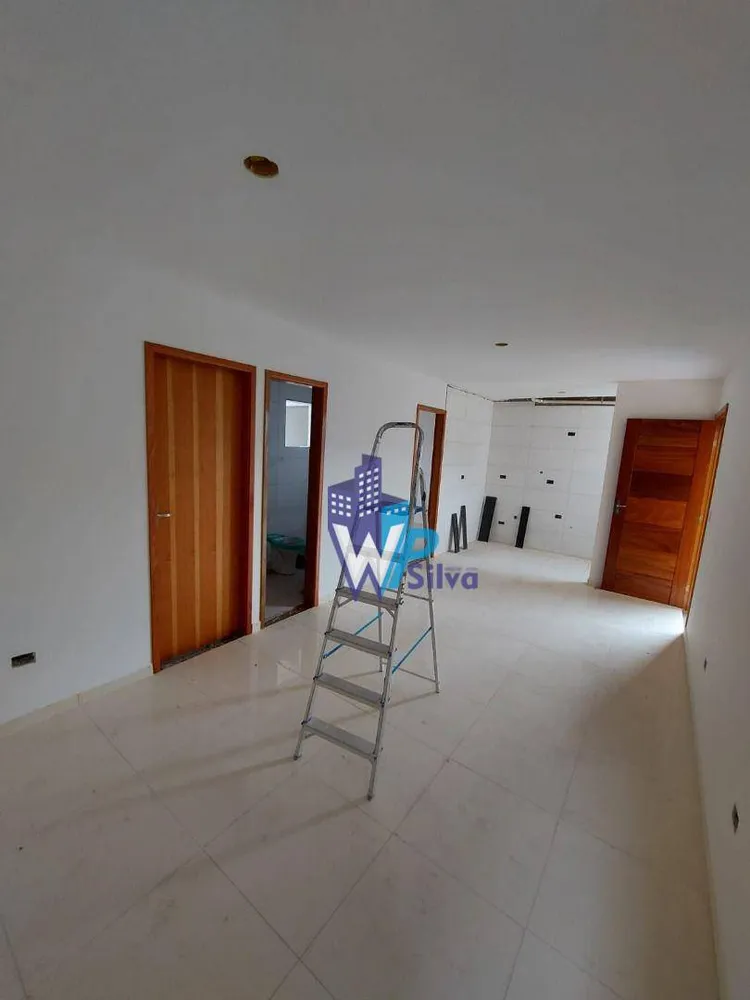 Apartamento, 2 quartos, 42 m² - Foto 1