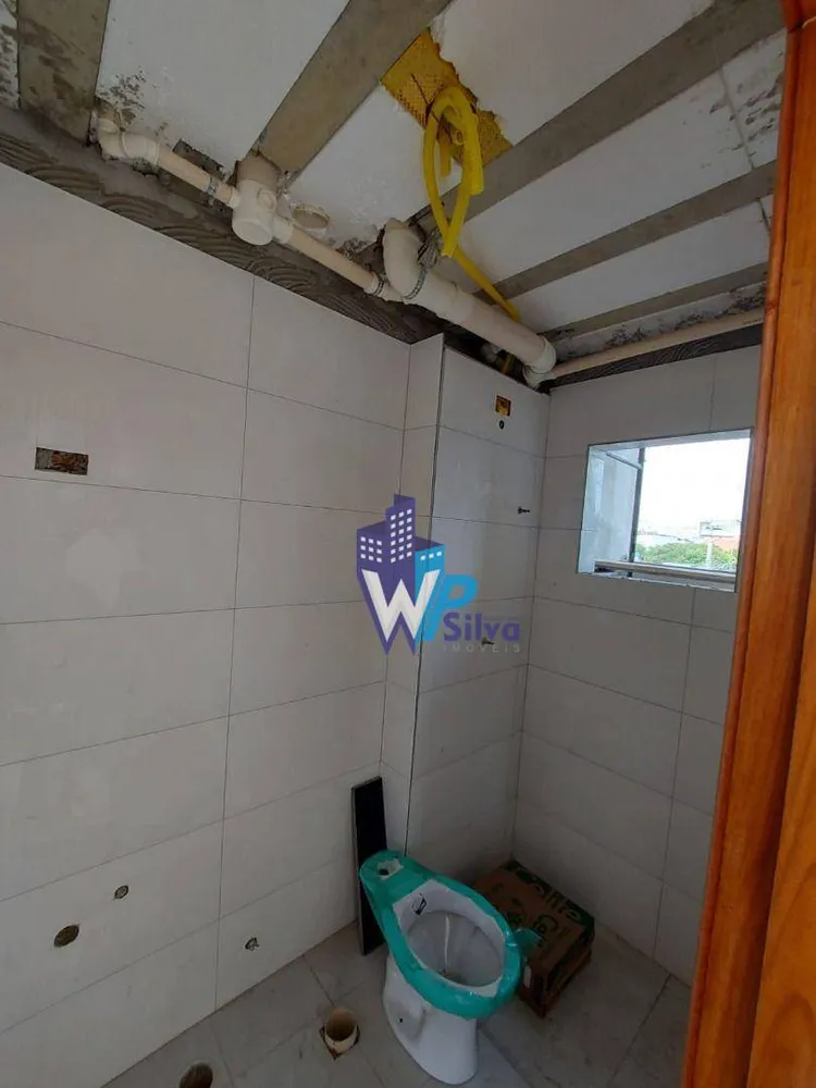 Apartamento, 2 quartos, 42 m² - Foto 8