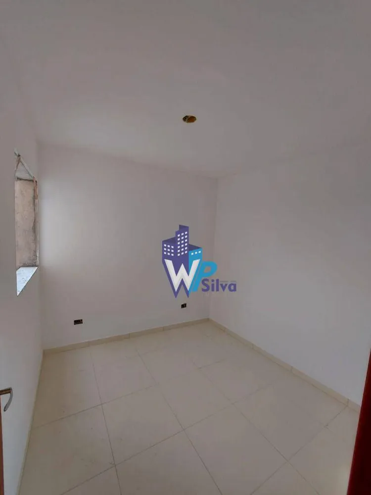 Apartamento, 2 quartos, 42 m² - Foto 9