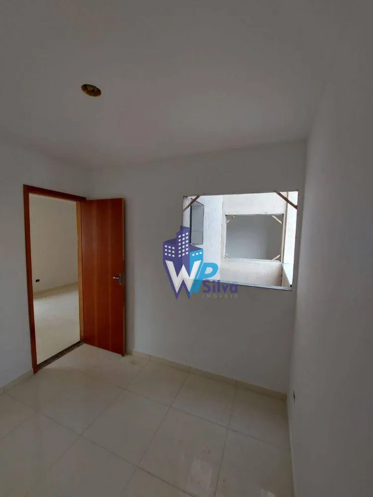 Apartamento, 2 quartos, 42 m² - Foto 5