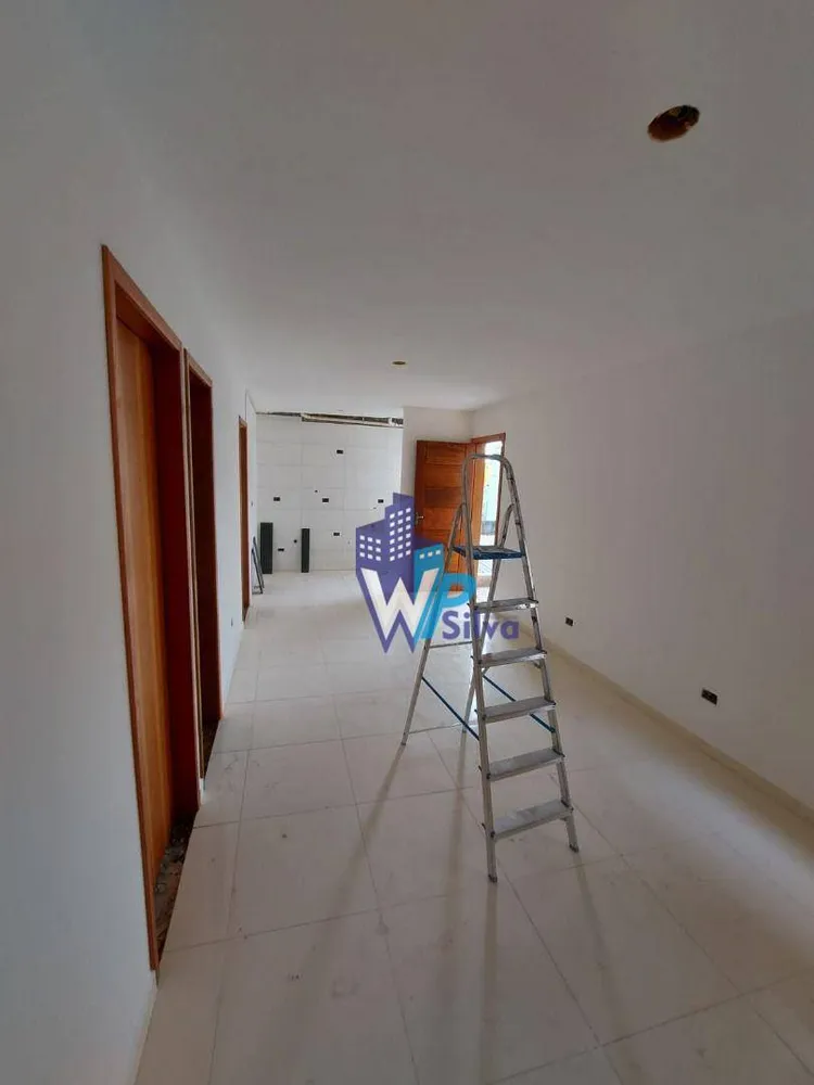 Apartamento, 2 quartos, 42 m² - Foto 4