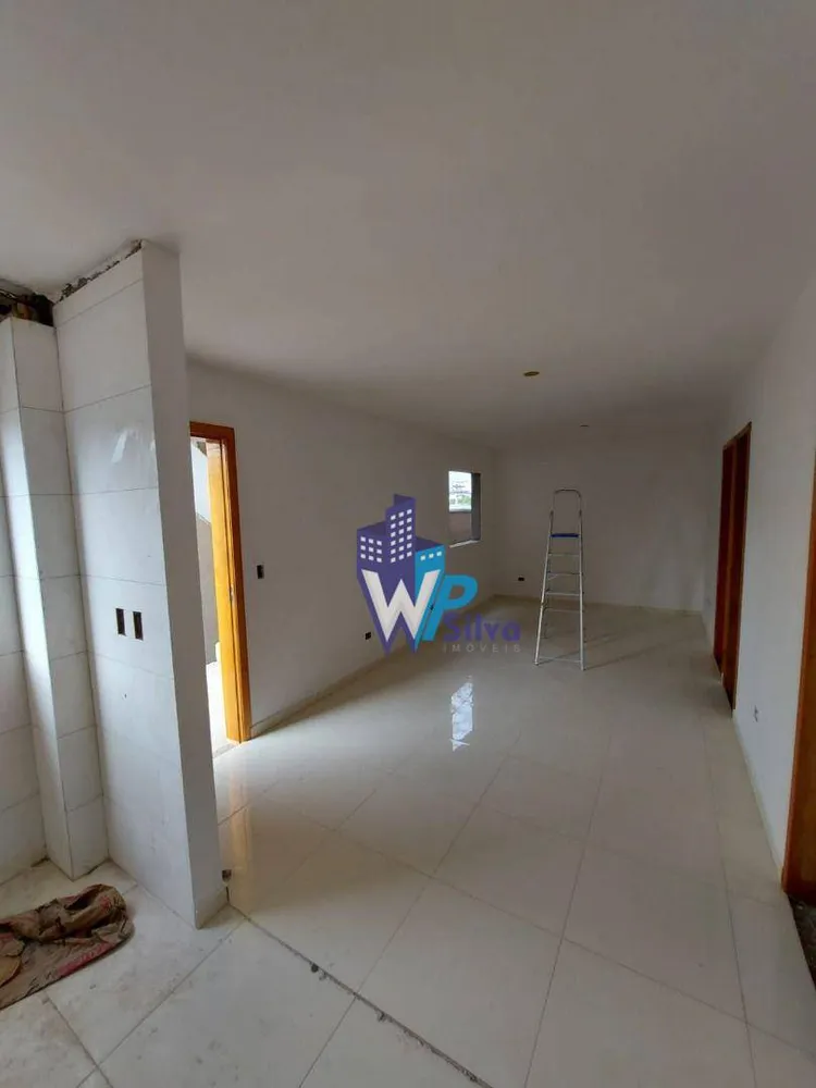 Apartamento, 2 quartos, 42 m² - Foto 3