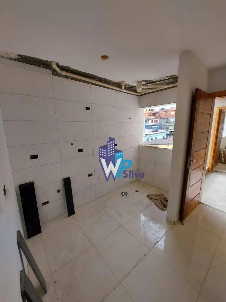 Apartamento, 2 quartos, 42 m² - Foto 11