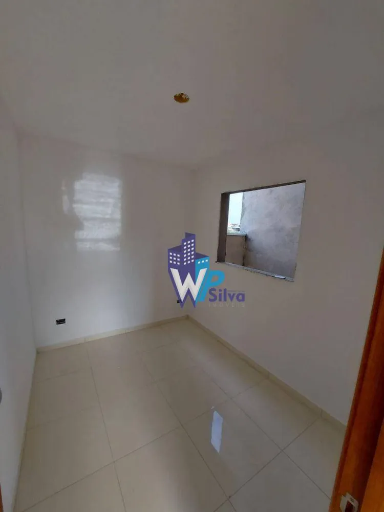 Apartamento, 2 quartos, 42 m² - Foto 6