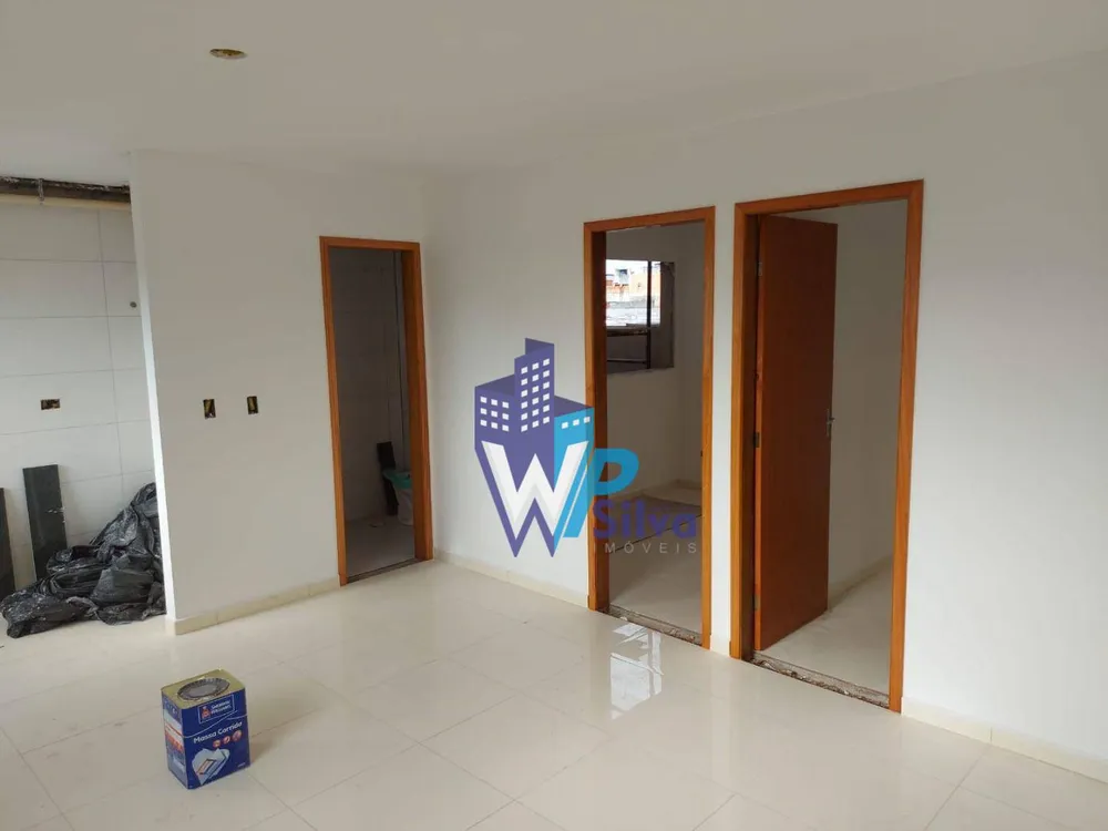 Apartamento, 2 quartos, 42 m² - Foto 7