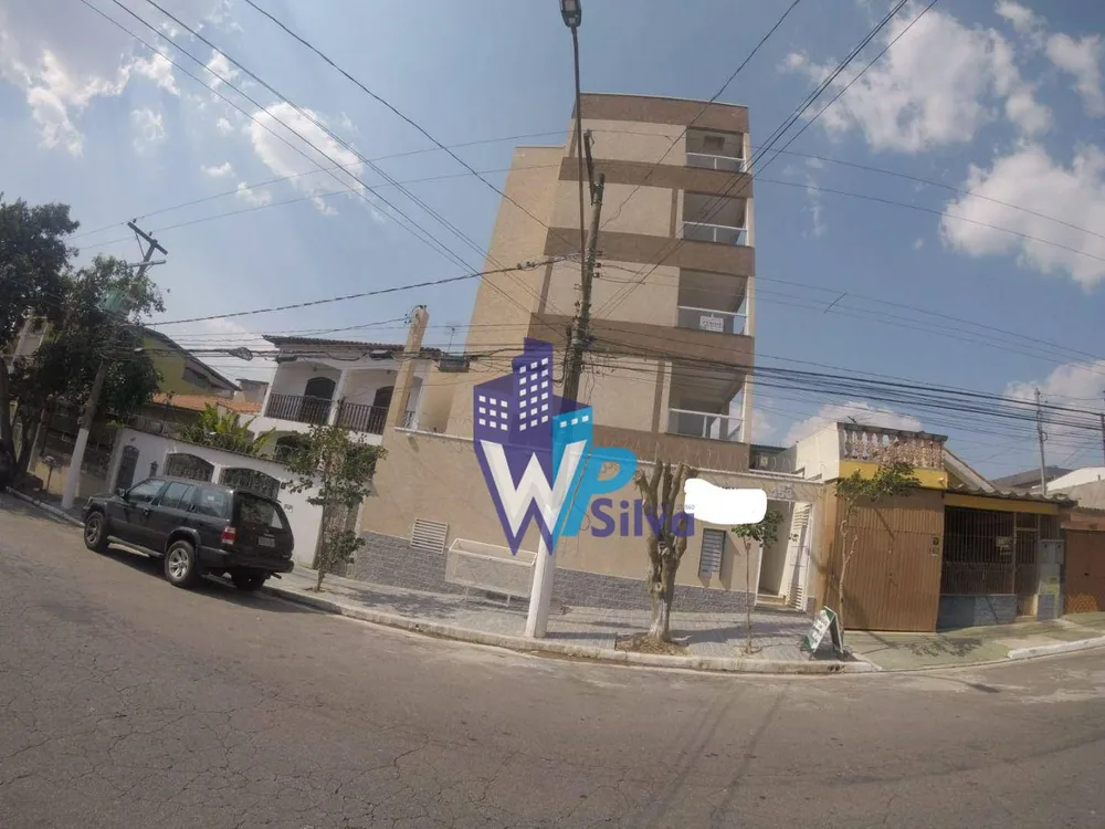 Apartamento, 2 quartos, 44 m² - Foto 14