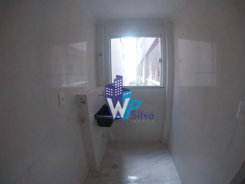 Apartamento, 2 quartos, 44 m² - Foto 4