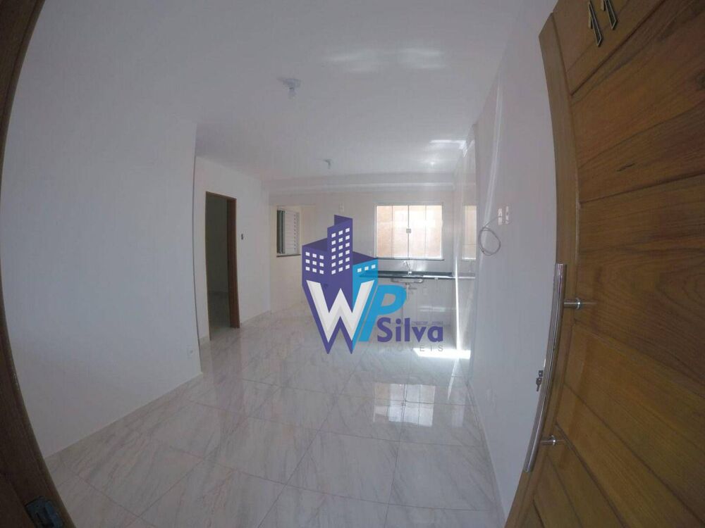 Apartamento, 2 quartos, 44 m² - Foto 3