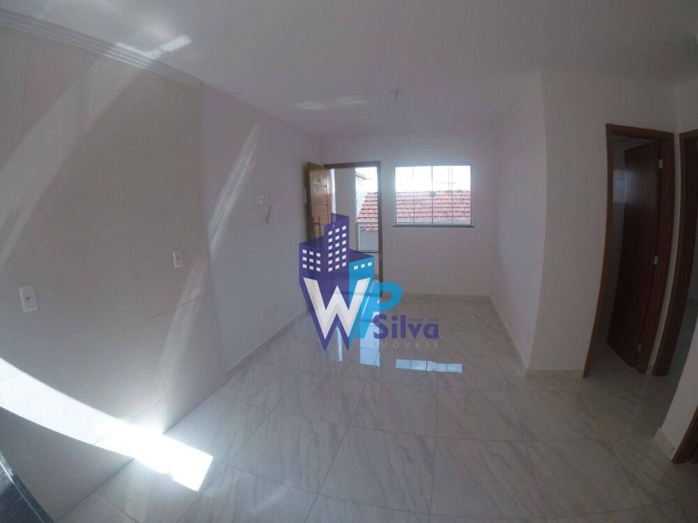 Apartamento, 2 quartos, 44 m² - Foto 4