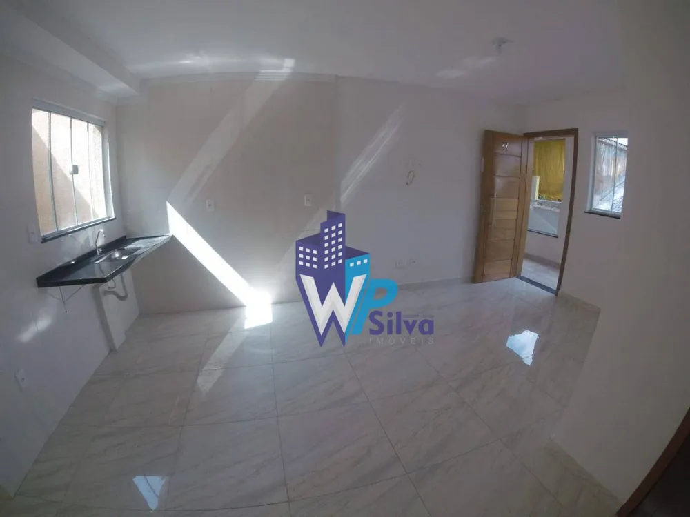 Apartamento, 2 quartos, 44 m² - Foto 13