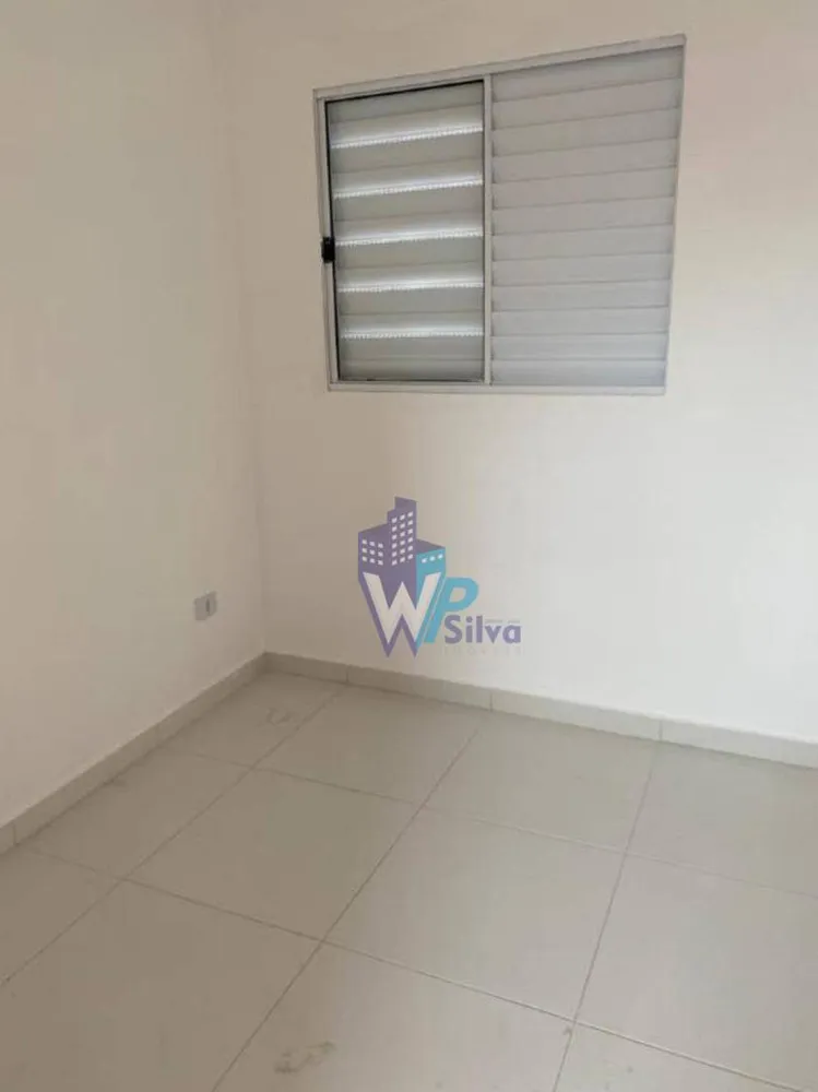 Apartamento, 1 quarto, 30 m² - Foto 5