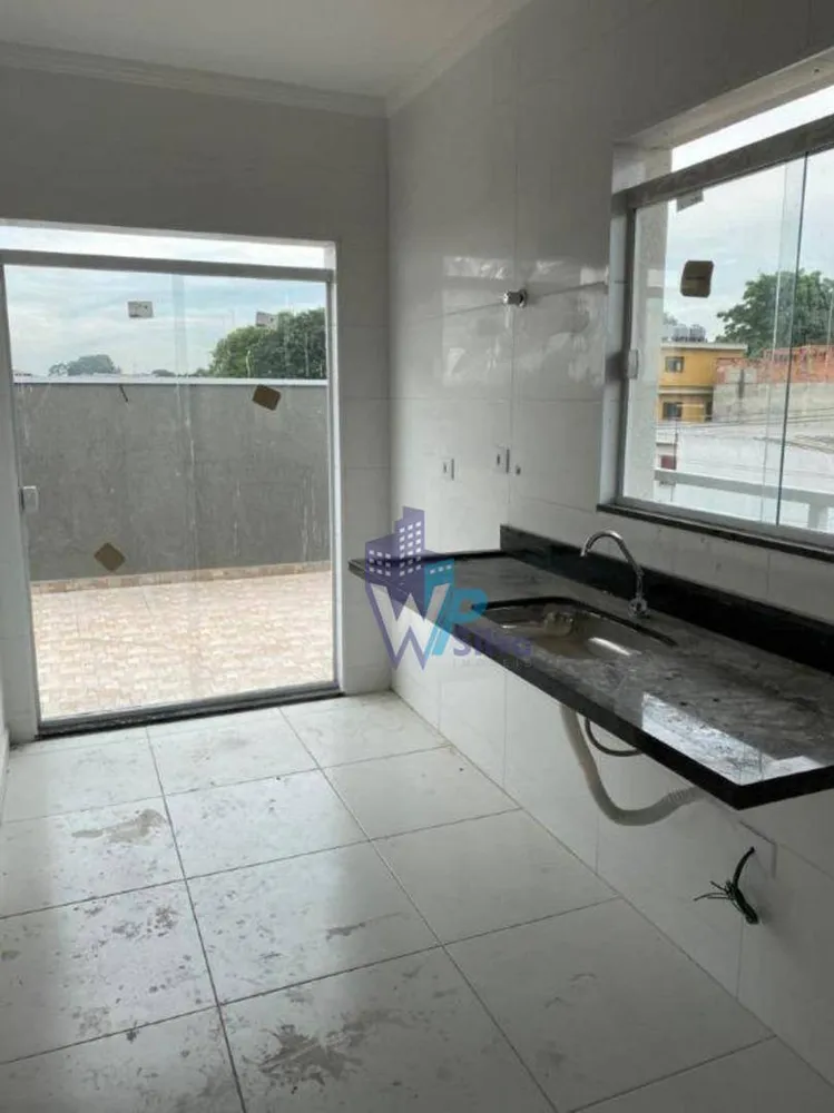 Apartamento, 1 quarto, 30 m² - Foto 3