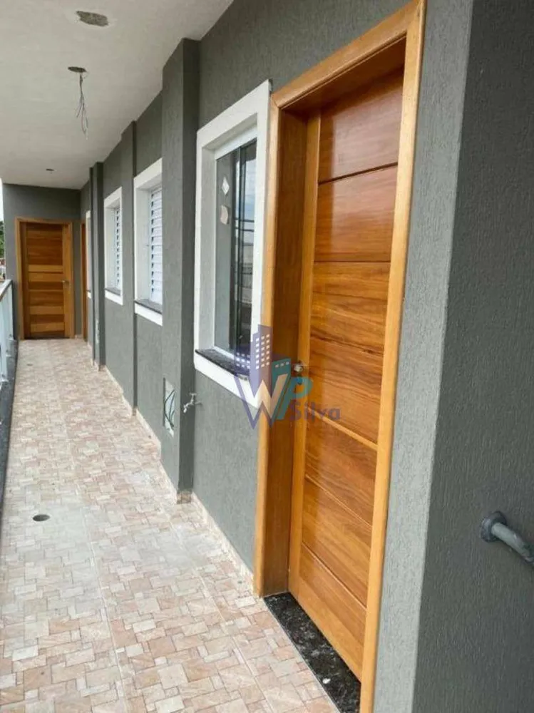 Apartamento, 1 quarto, 30 m² - Foto 7