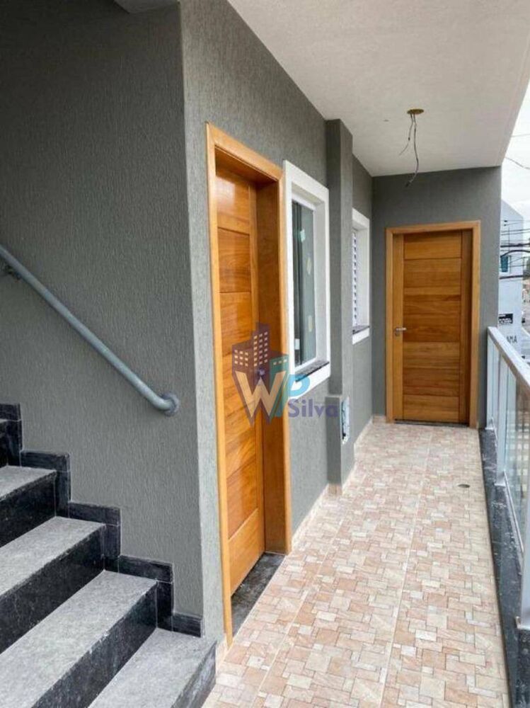 Apartamento, 1 quarto, 30 m² - Foto 1