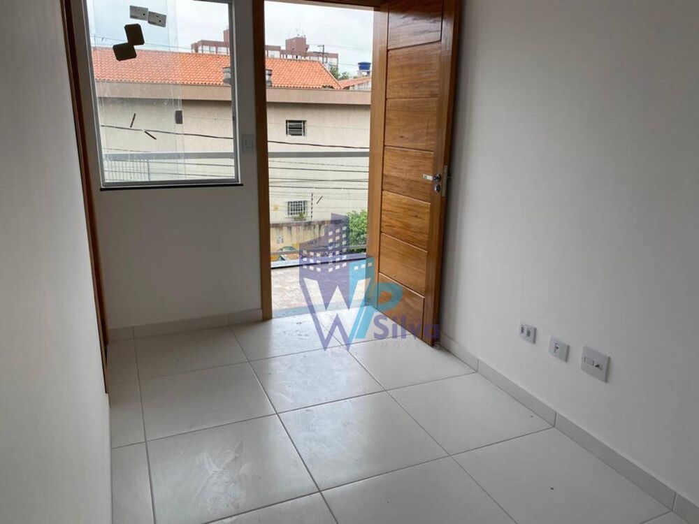 Apartamento, 1 quarto, 30 m² - Foto 3
