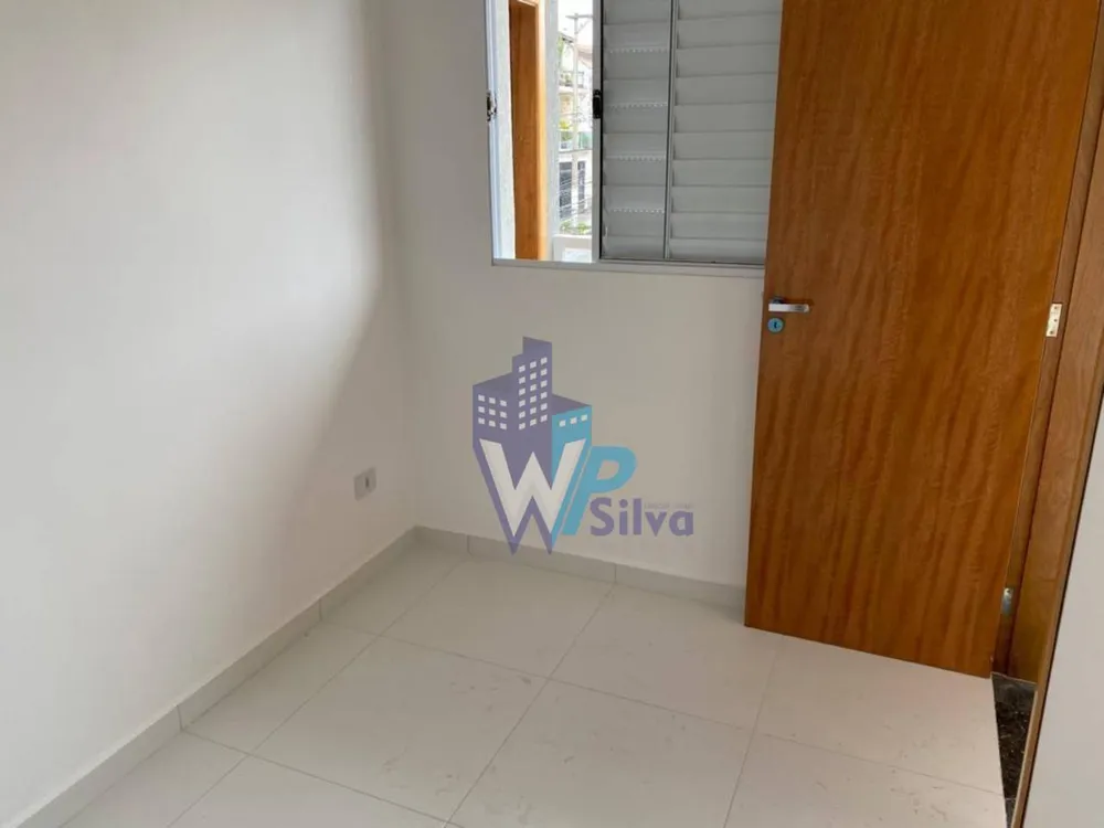 Apartamento, 1 quarto, 30 m² - Foto 6