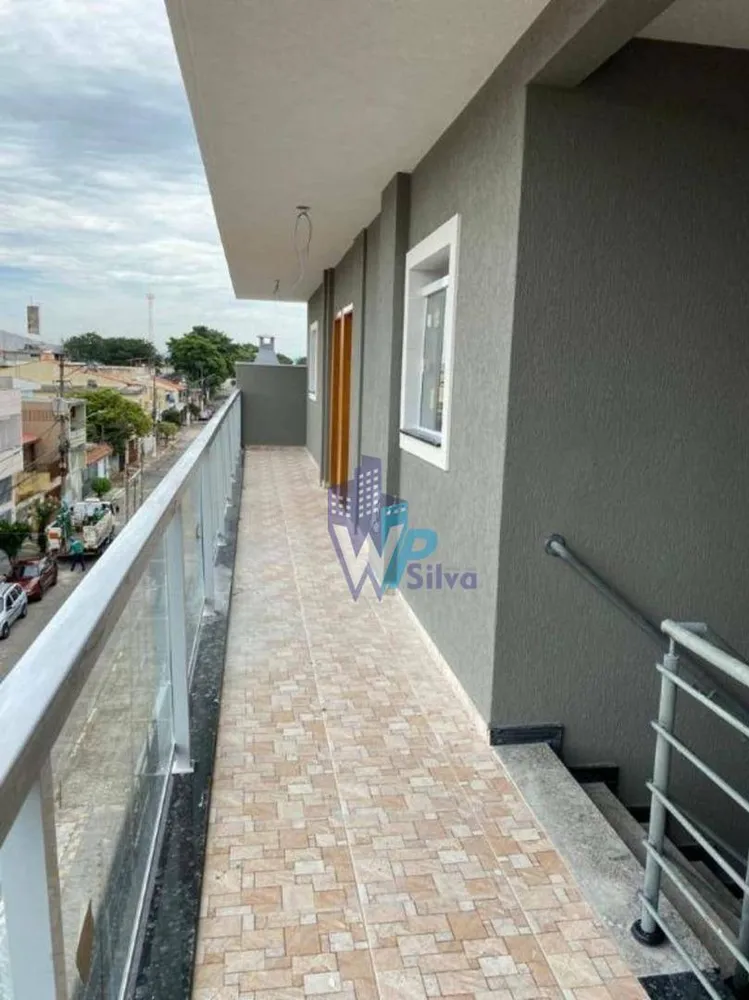 Apartamento, 1 quarto, 30 m² - Foto 17