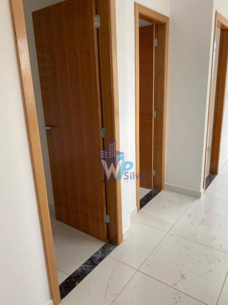 Apartamento, 1 quarto, 30 m² - Foto 2