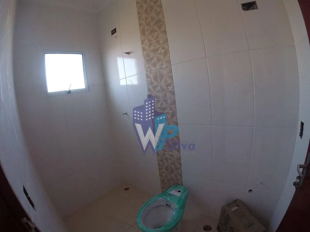Sobrado, 2 quartos, 57 m² - Foto 5
