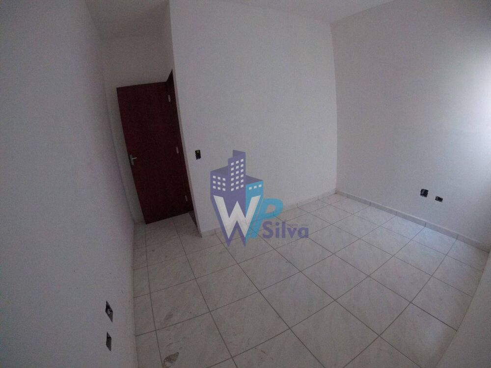 Sobrado, 2 quartos, 57 m² - Foto 2