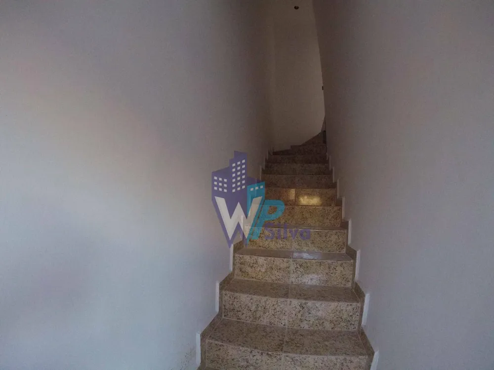 Sobrado, 2 quartos, 57 m² - Foto 7