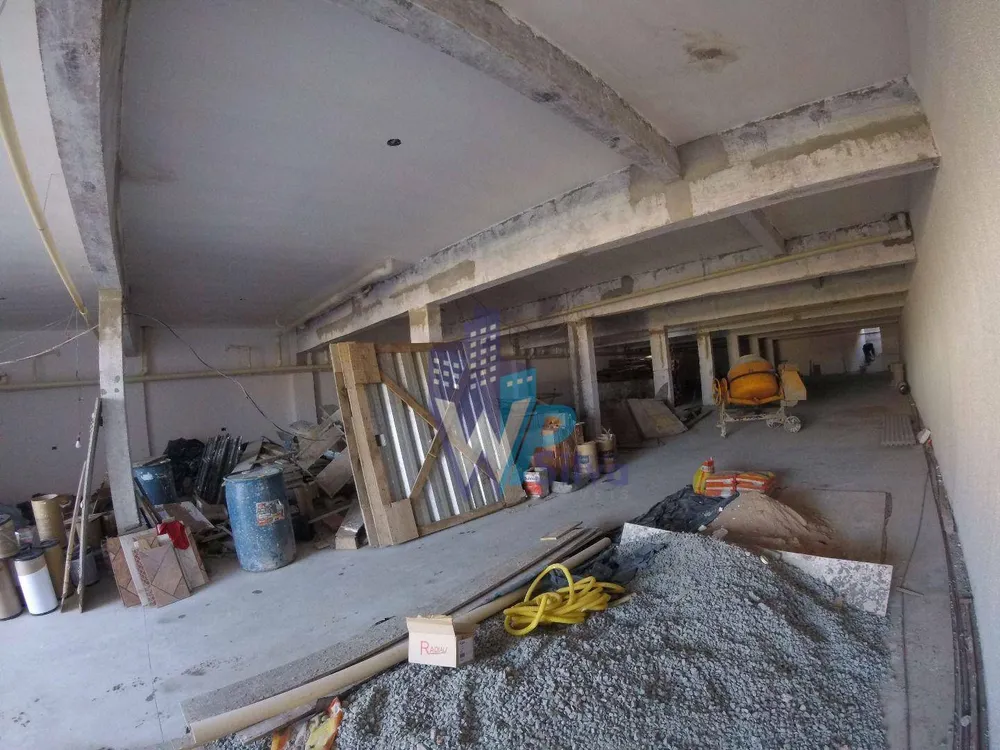 Sobrado, 2 quartos, 57 m² - Foto 17