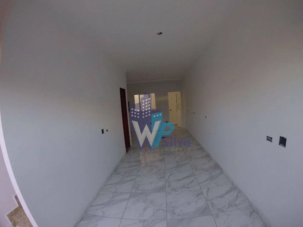 Sobrado, 2 quartos, 57 m² - Foto 2