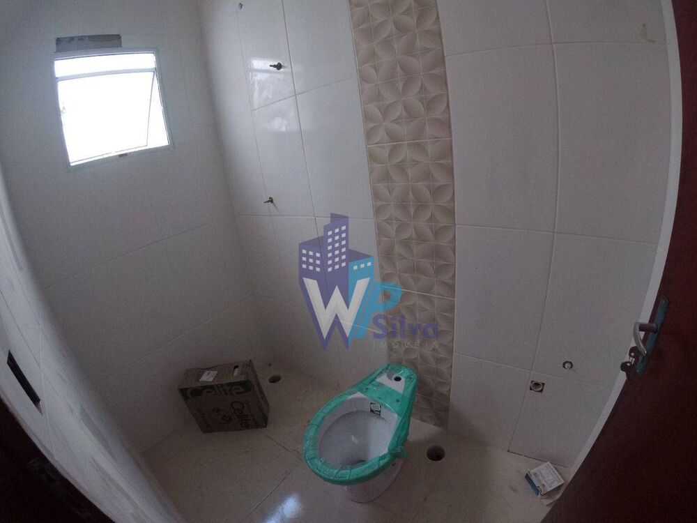 Sobrado, 2 quartos, 57 m² - Foto 3