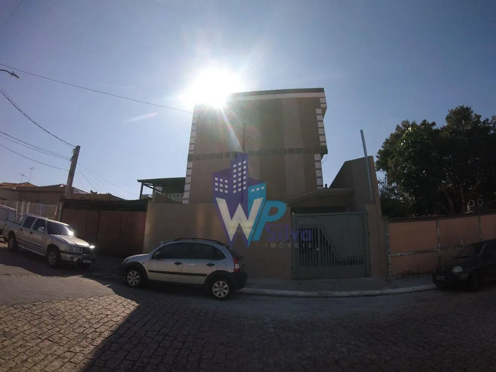Sobrado, 2 quartos, 57 m² - Foto 19