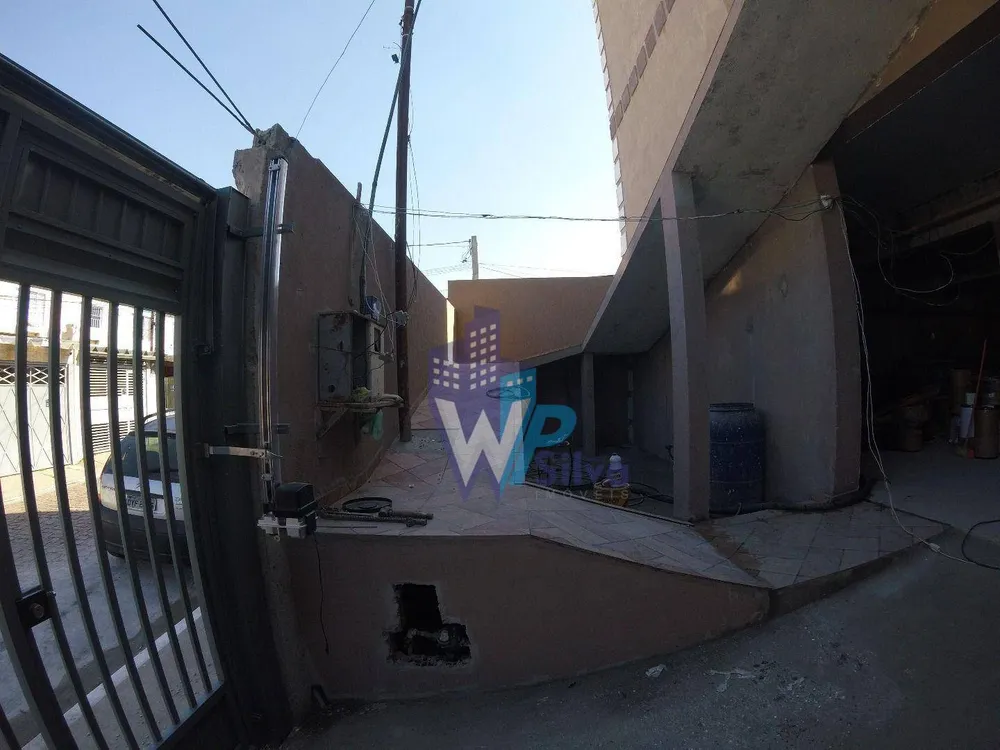 Sobrado, 2 quartos, 57 m² - Foto 16