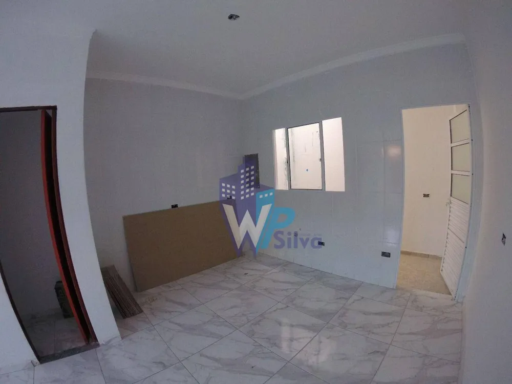 Sobrado, 2 quartos, 57 m² - Foto 8