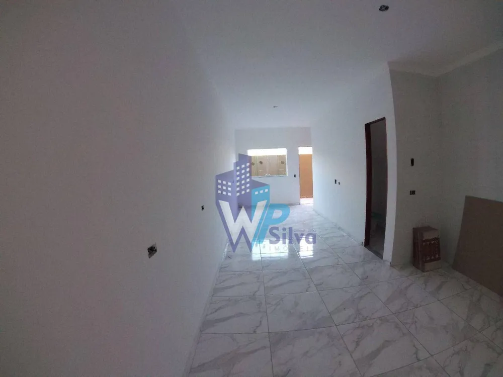 Sobrado, 2 quartos, 57 m² - Foto 3