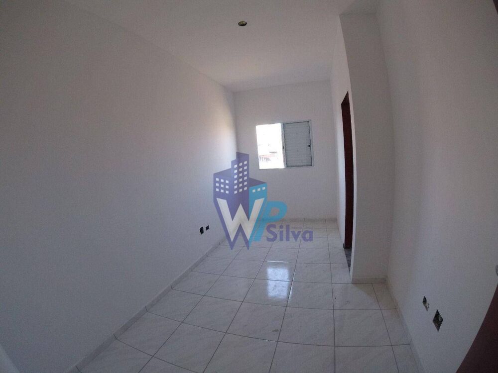 Sobrado, 2 quartos, 57 m² - Foto 4