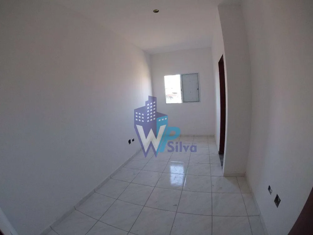 Sobrado, 2 quartos, 57 m² - Foto 11