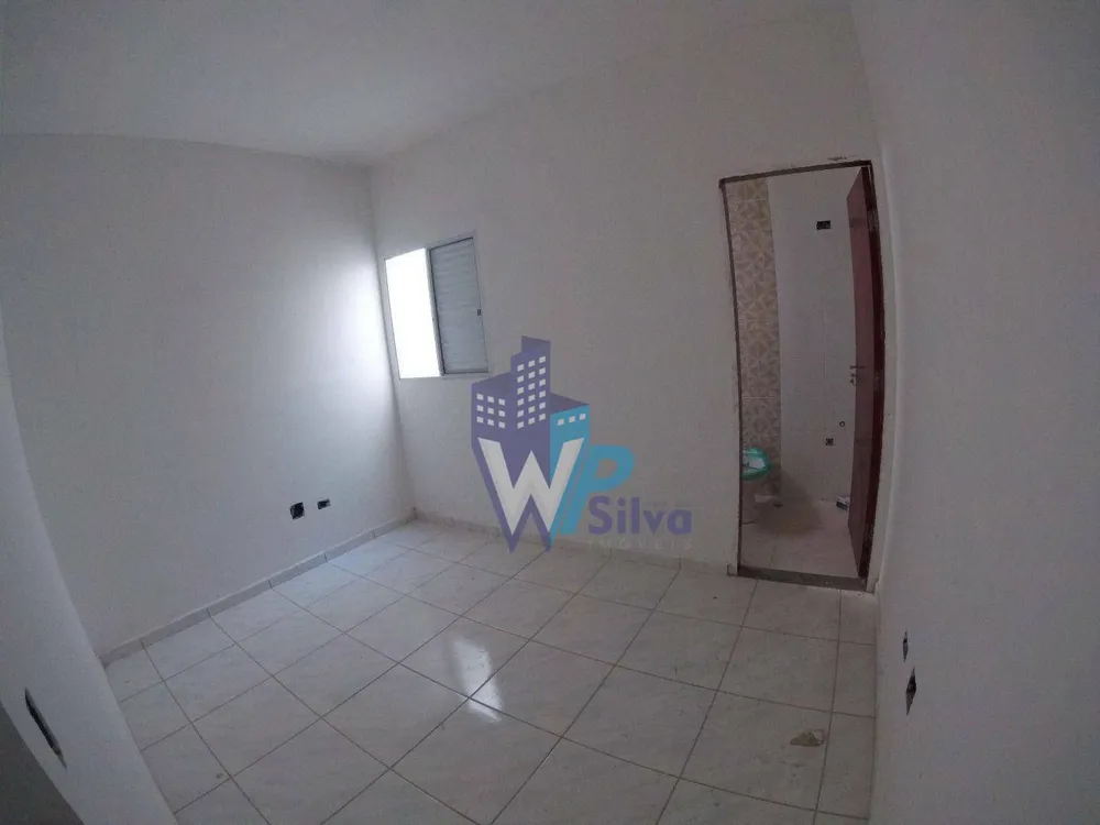 Sobrado, 2 quartos, 57 m² - Foto 5