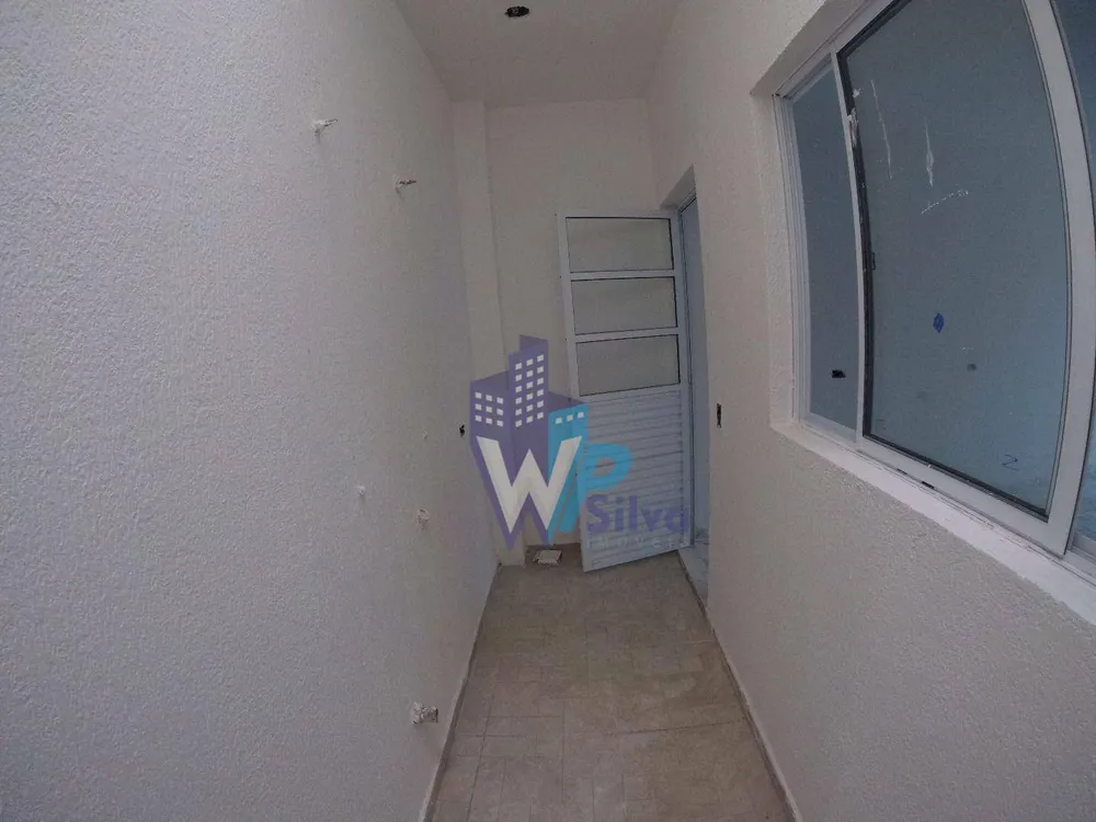 Sobrado, 2 quartos, 57 m² - Foto 10