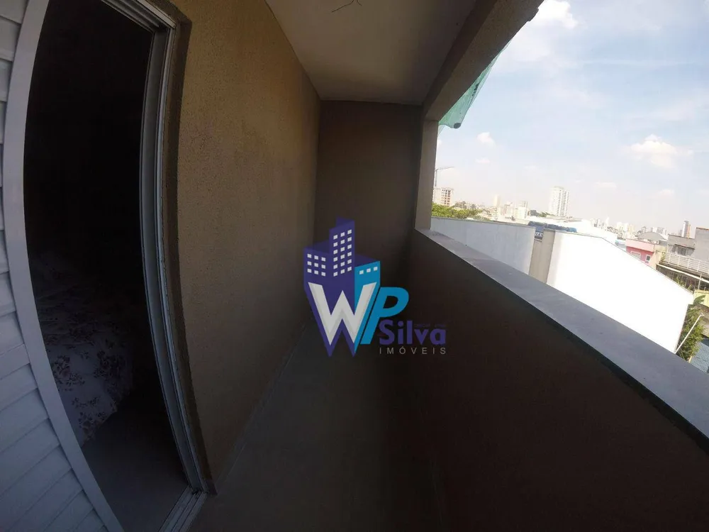 Apartamento, 2 quartos, 45 m² - Foto 13