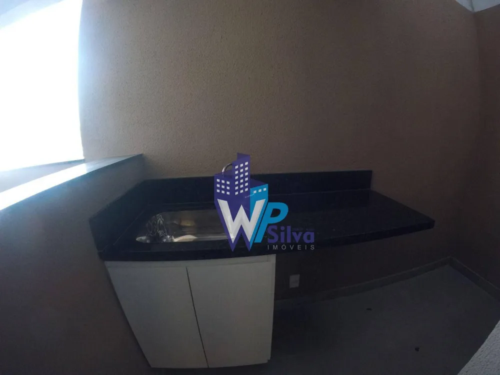 Apartamento, 2 quartos, 45 m² - Foto 17