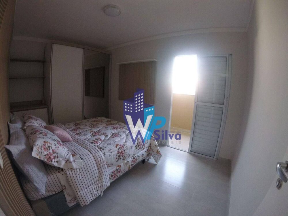 Apartamento, 2 quartos, 45 m² - Foto 3