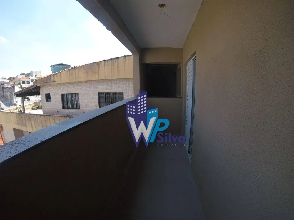 Apartamento, 2 quartos, 45 m² - Foto 7